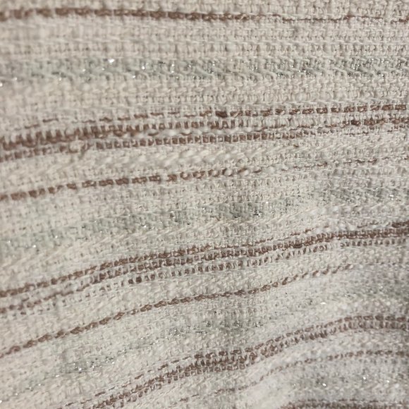 ZARA BABY GIRL DRESS WITH STRIPES 12-18 MONTHS - Picture 3 of 4